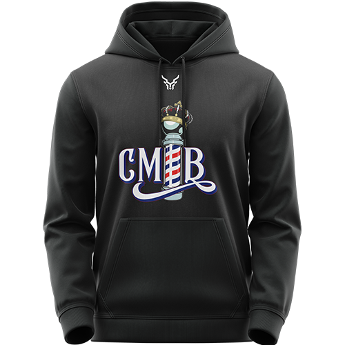 CMB Barbershop | FlexFusion Hoodie