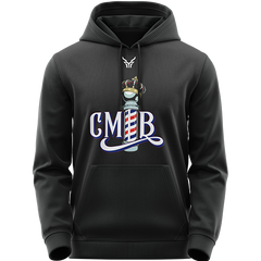 CMB Barbershop | FlexFusion Hoodie