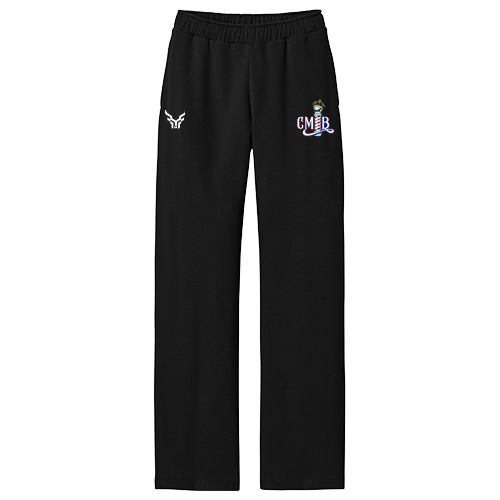 CMB Barbershop | Blended Sweatpants