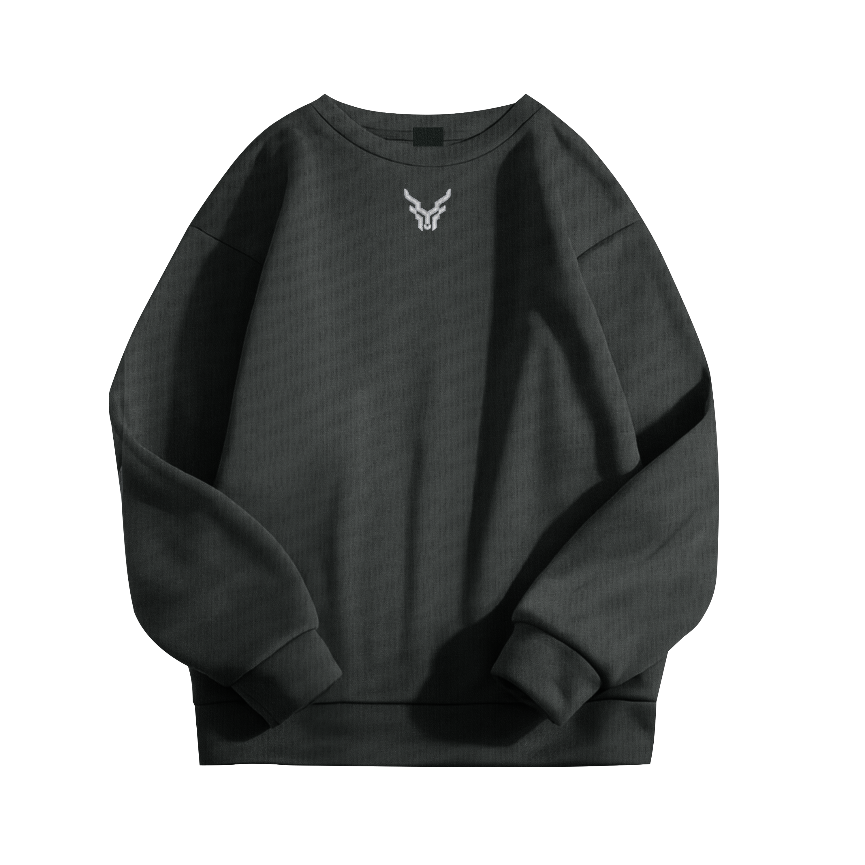 CloudFlex Fleece Crewneck