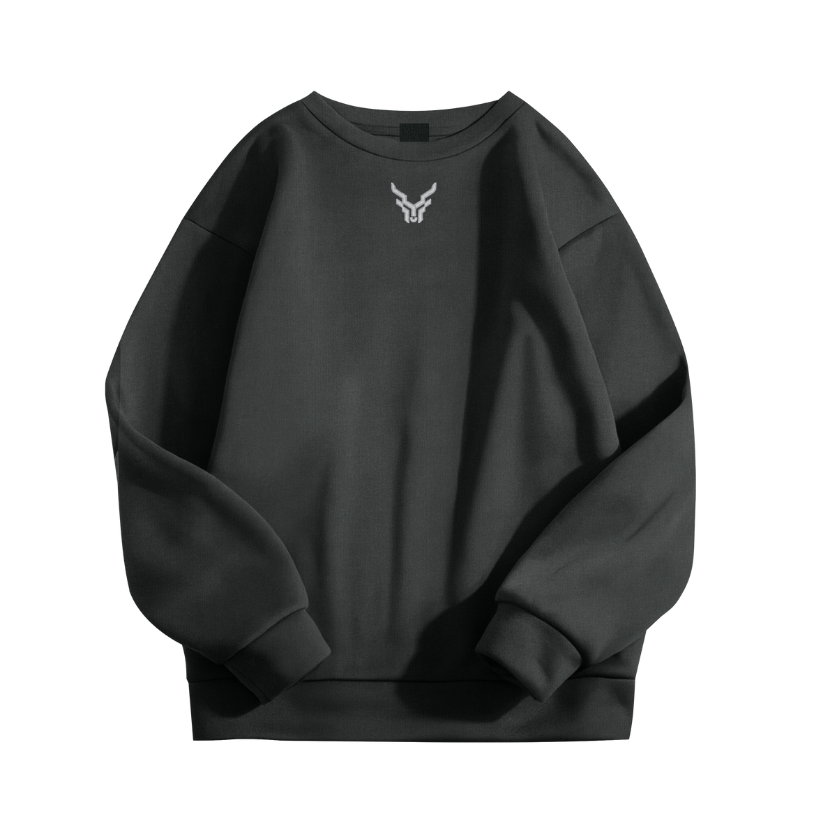 CloudFlex Fleece Crewneck