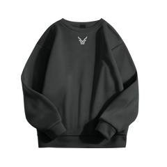 CloudFlex Fleece Crewneck