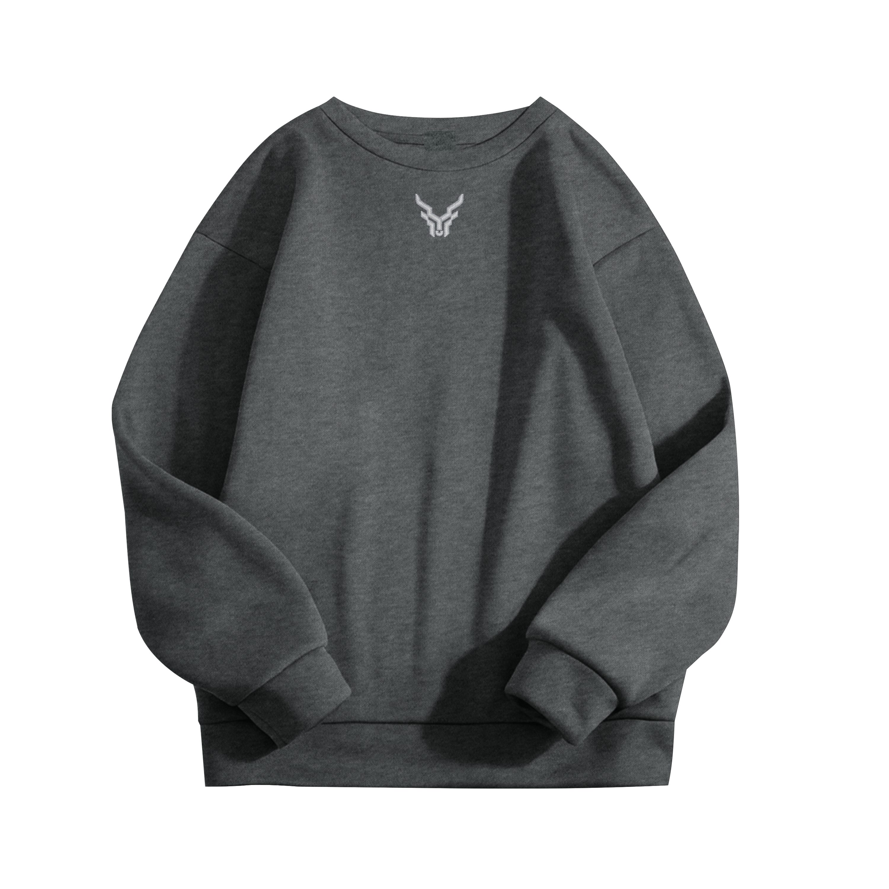 CloudFlex Fleece Crewneck