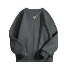 CloudFlex Fleece Crewneck