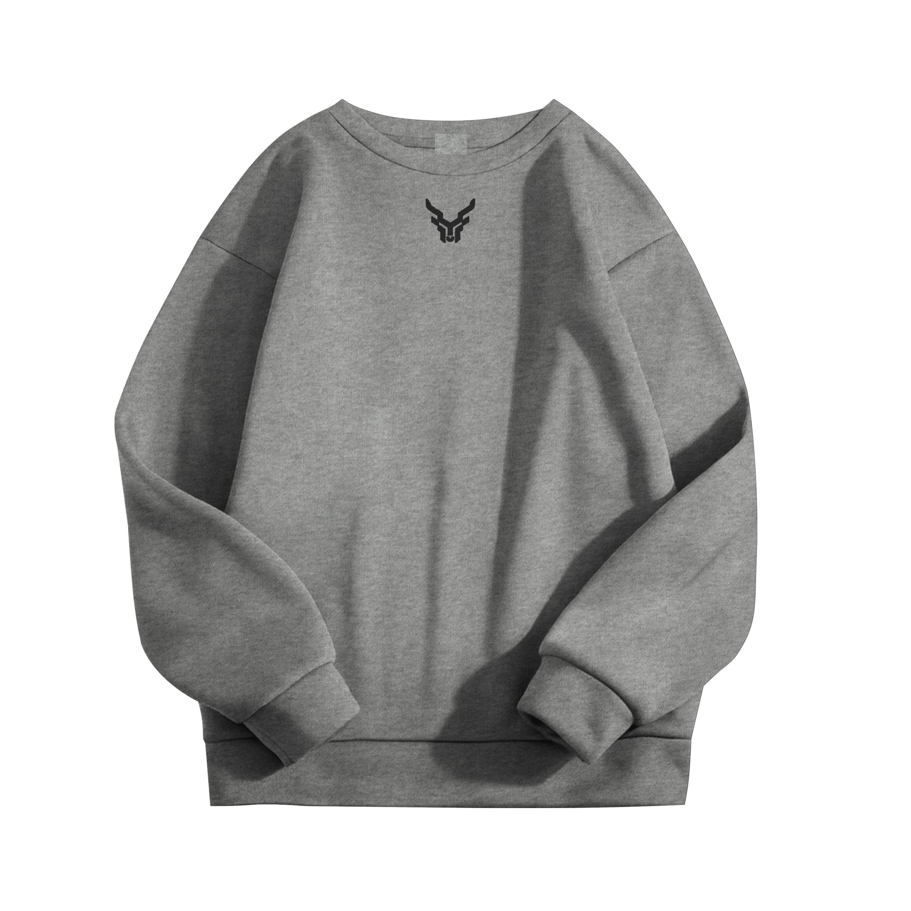 CloudFlex Fleece Crewneck