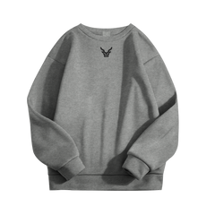 CloudFlex Fleece Crewneck