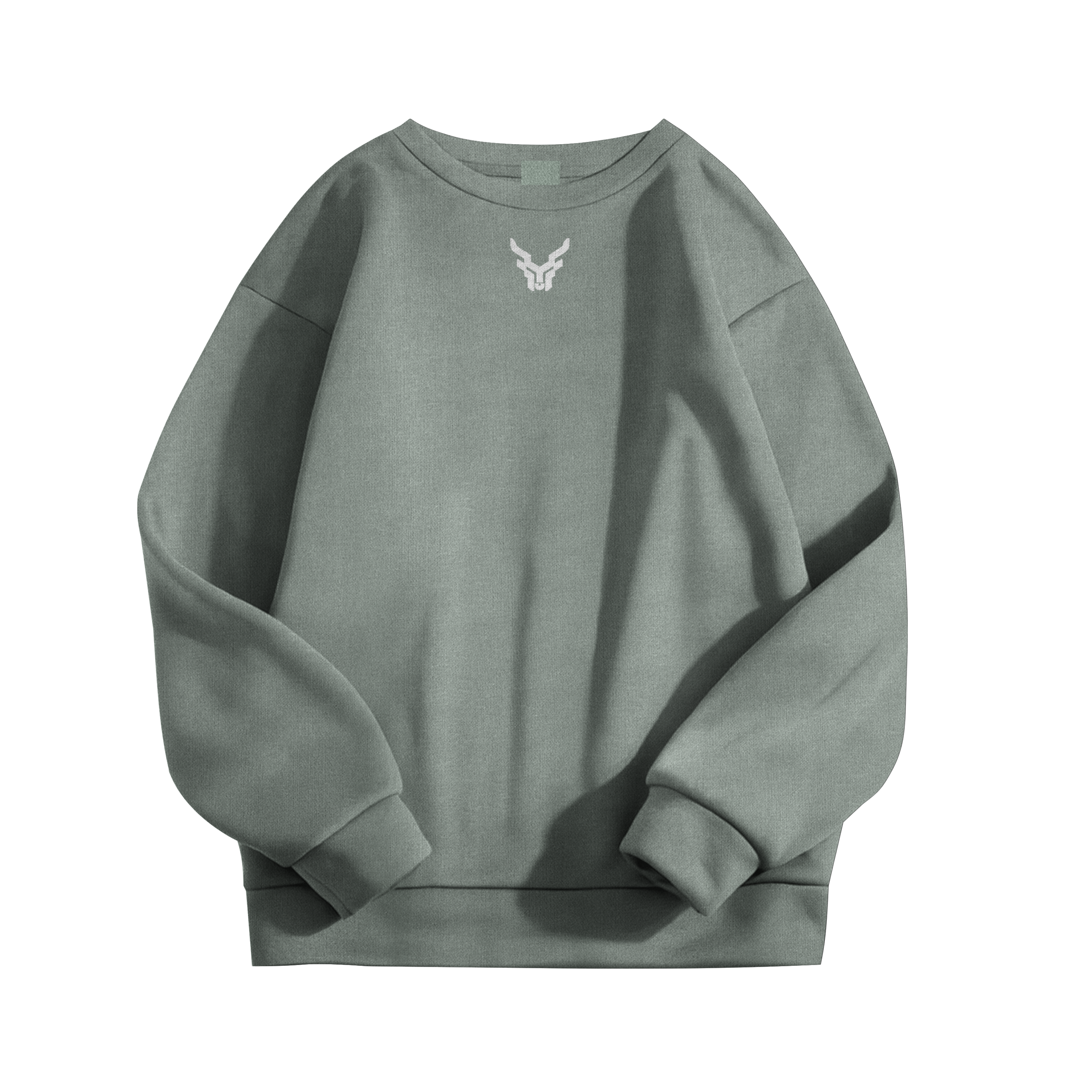 CloudFlex Fleece Crewneck