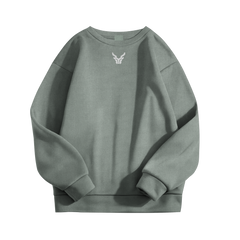 CloudFlex Fleece Crewneck