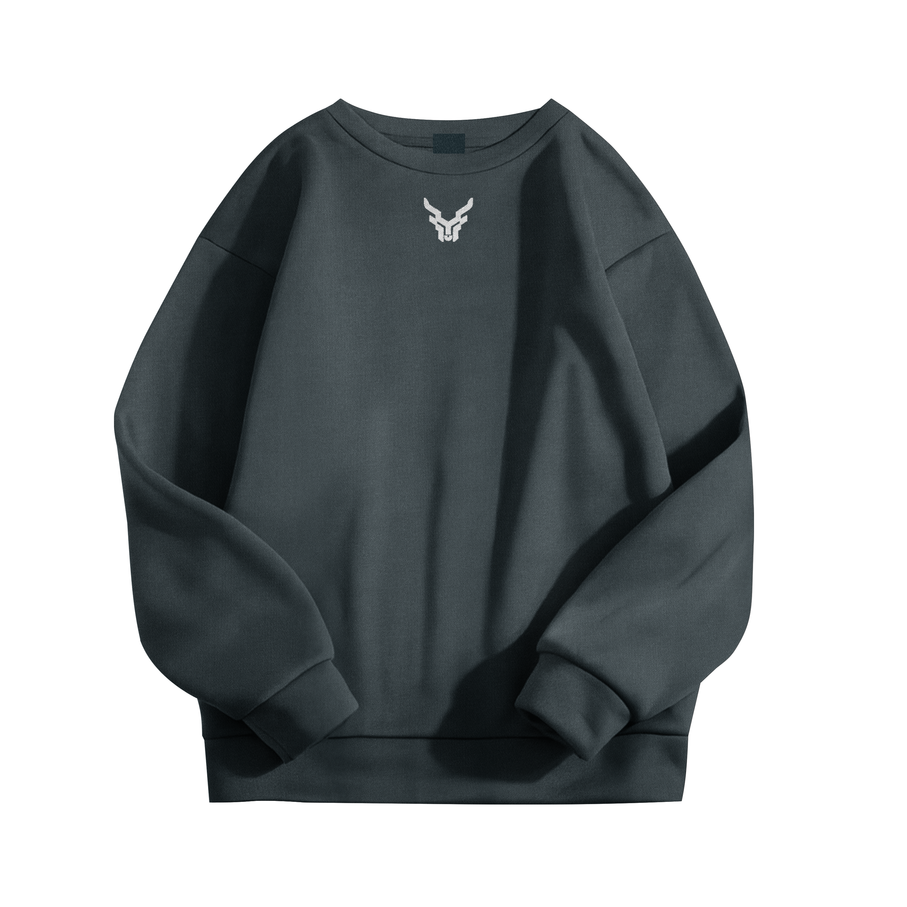 CloudFlex Fleece Crewneck