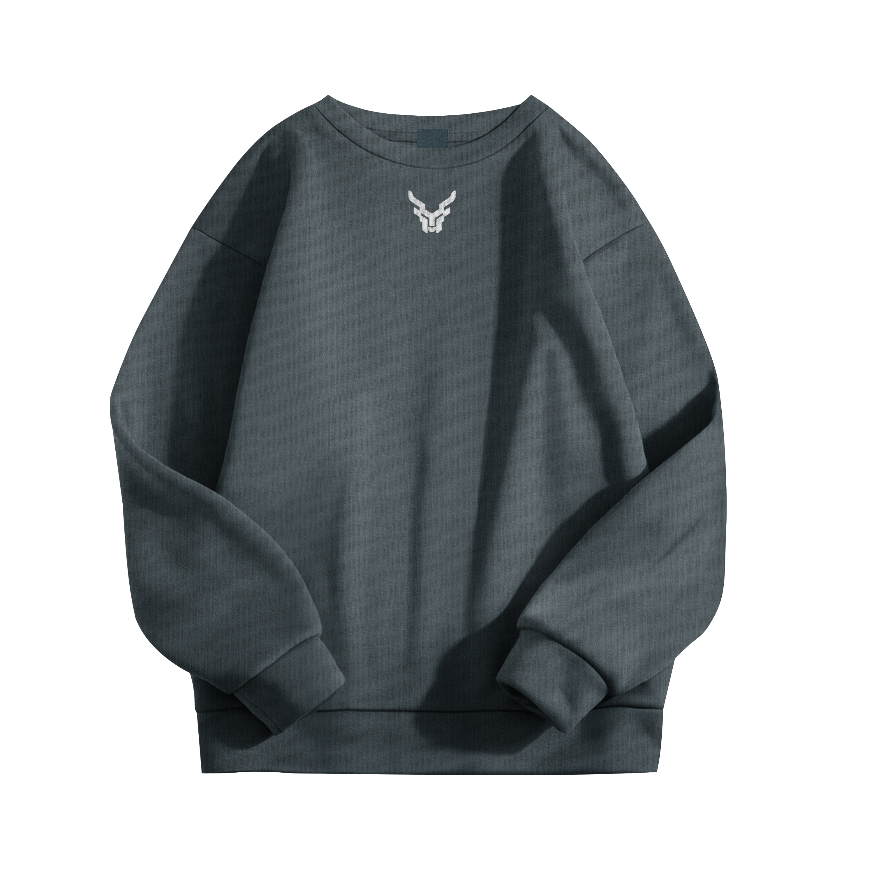CloudFlex Fleece Crewneck