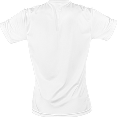 Customizable Jersey (Blank Template)