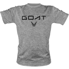 GOAT Logo Tee