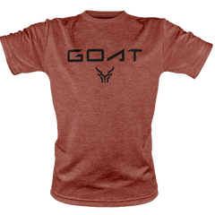 GOAT Logo Tee