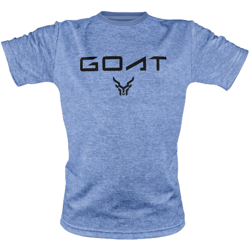 GOAT Logo Tee