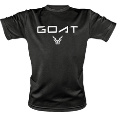 GOAT Logo Tee