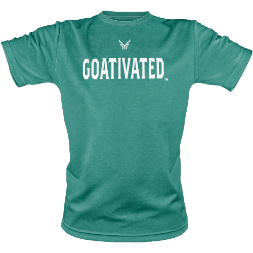 GOATIVATED | FlexPro T-Shirt