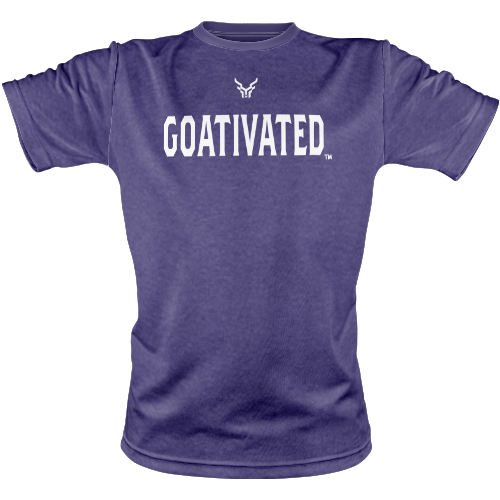 GOATIVATED | FlexPro T-Shirt