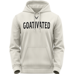 GOATIVATED | Nimbus Pro Fleece Hoodie
