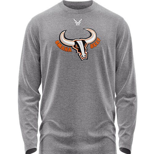 Omaha Beef L/S T-Shirt