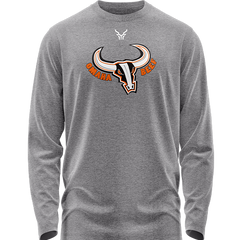 Omaha Beef L/S T-Shirt
