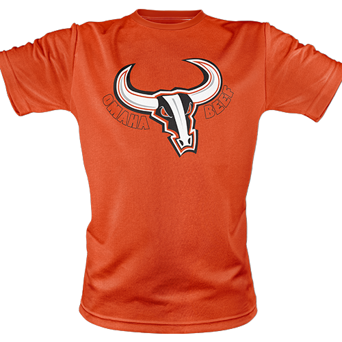 Omaha Beef T-Shirt