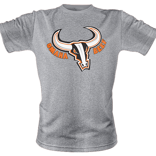 Omaha Beef T-Shirt