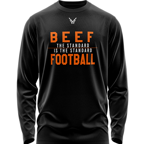 "The Standard" L/S T-Shirt