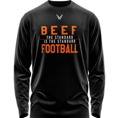 "The Standard" L/S T-Shirt