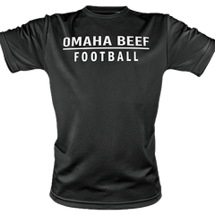 Beef Football T-Shirt