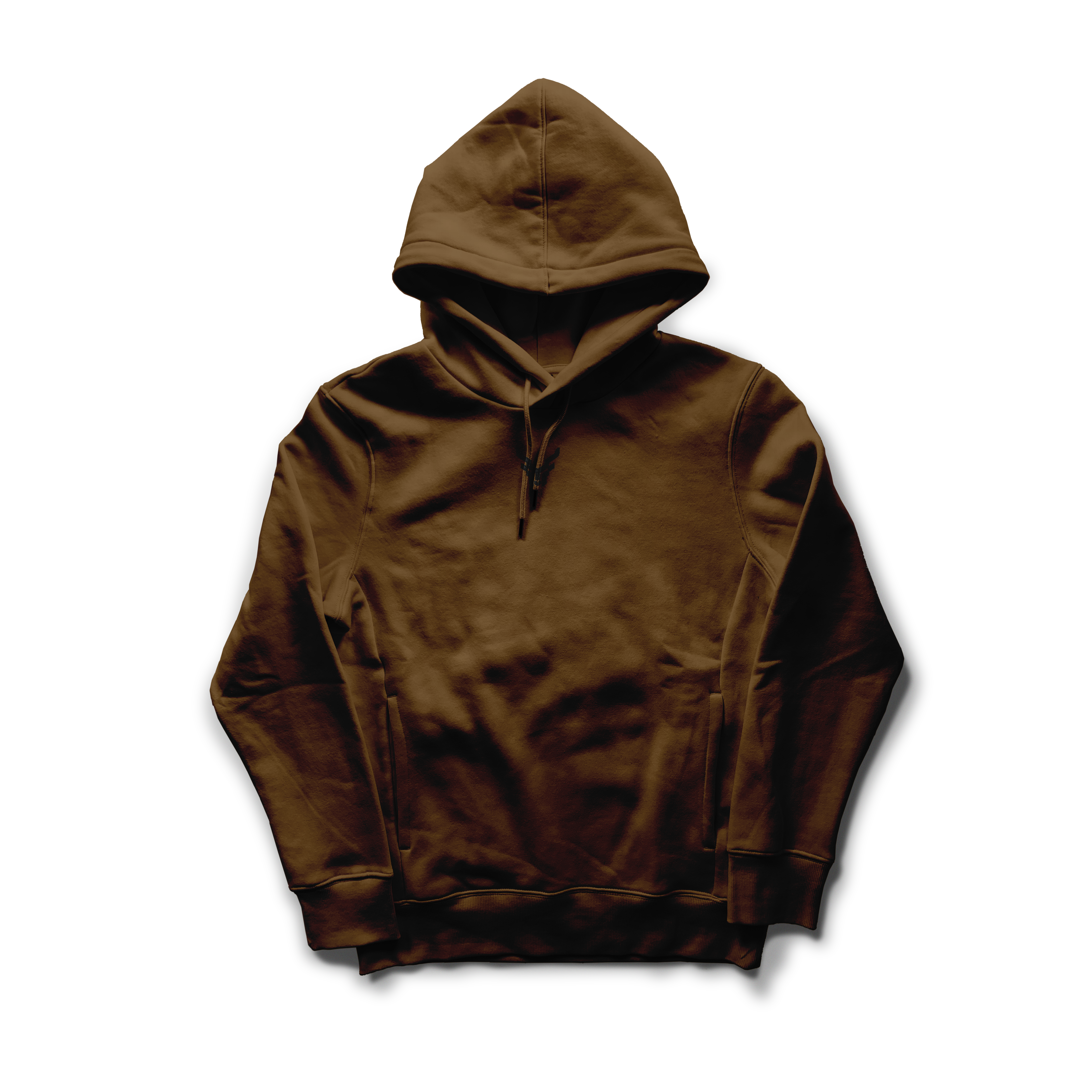 CloudFlex Fleece Hoodie