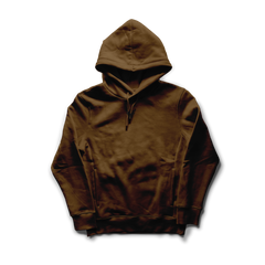 CloudFlex Fleece Hoodie