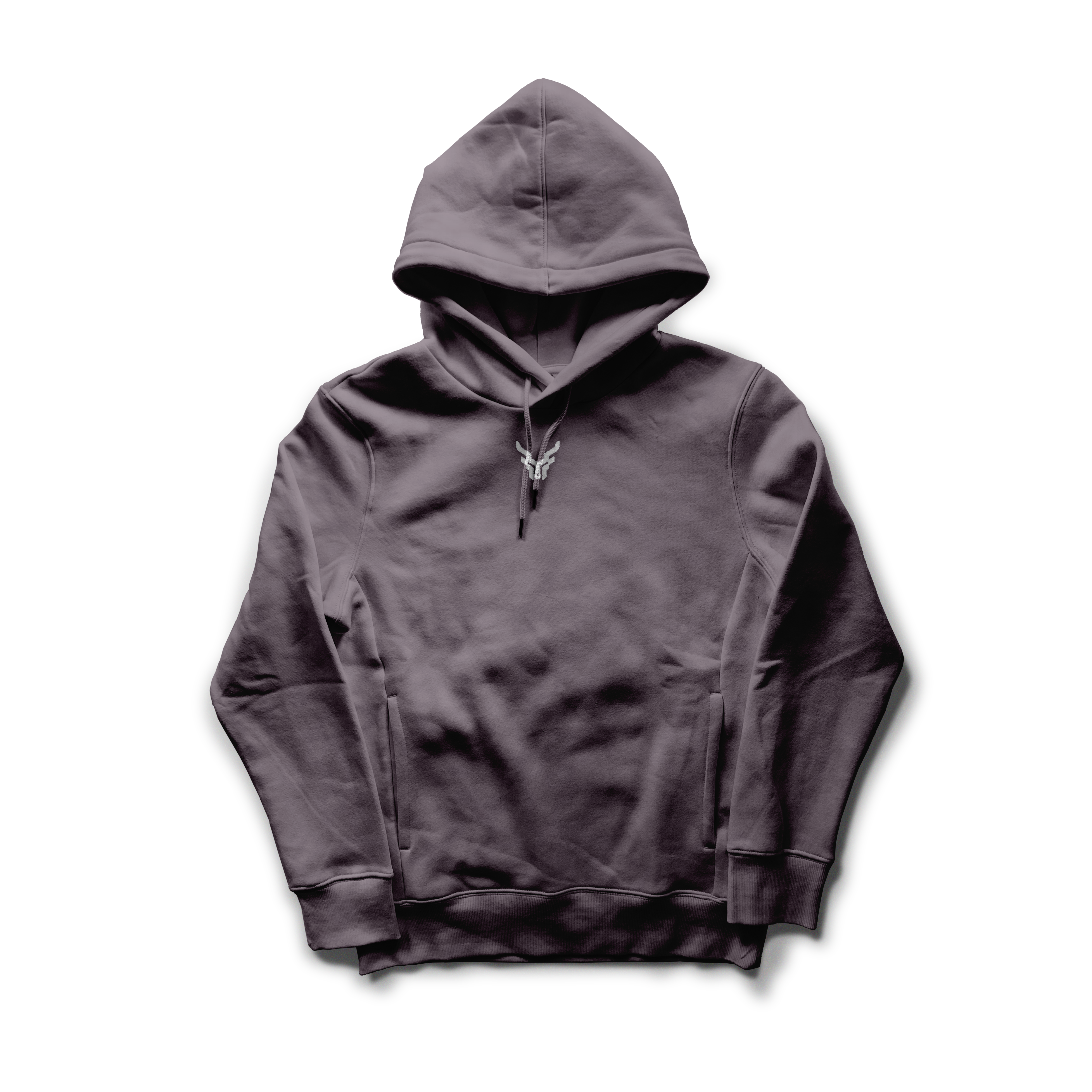 CloudFlex Fleece Hoodie