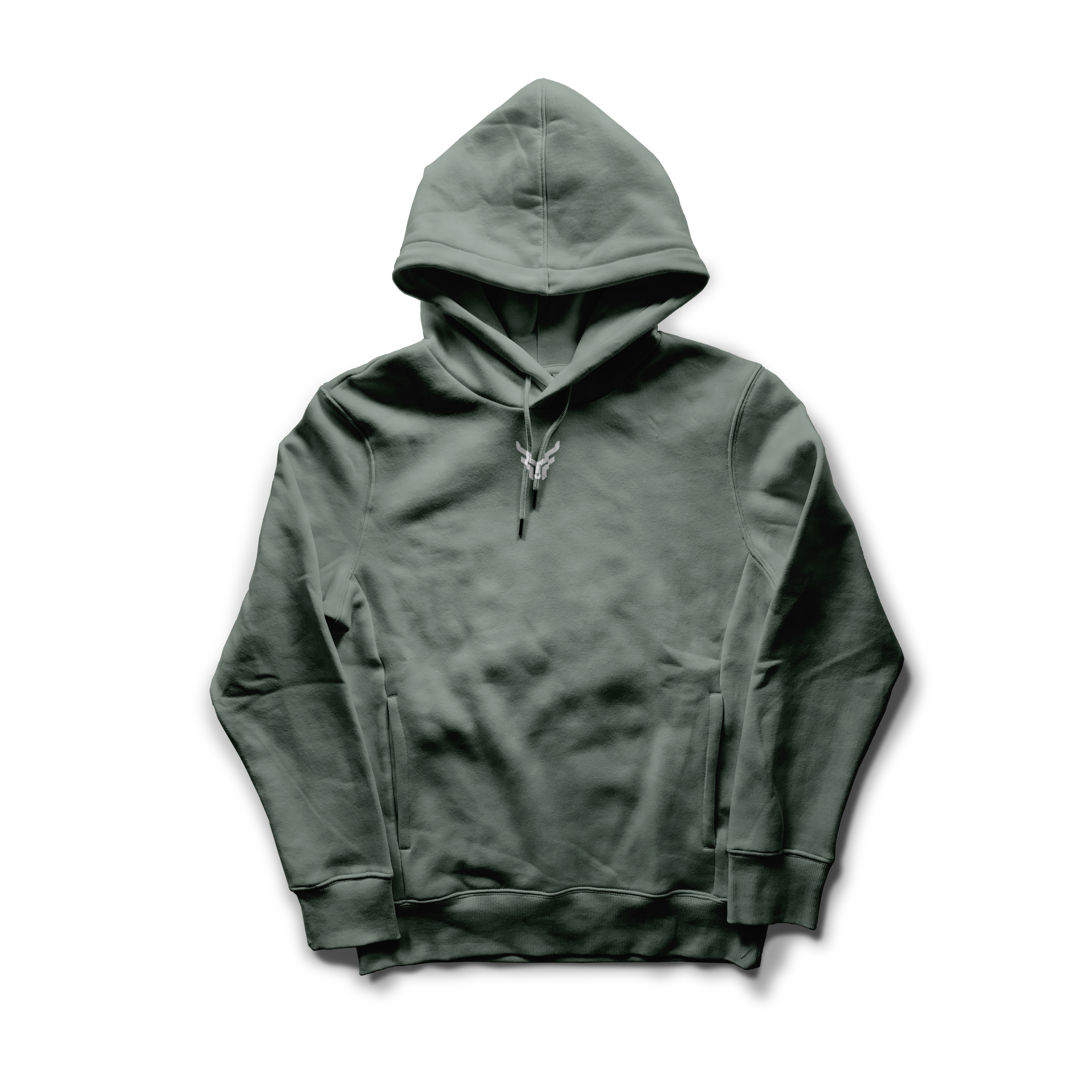 CloudFlex Fleece Hoodie