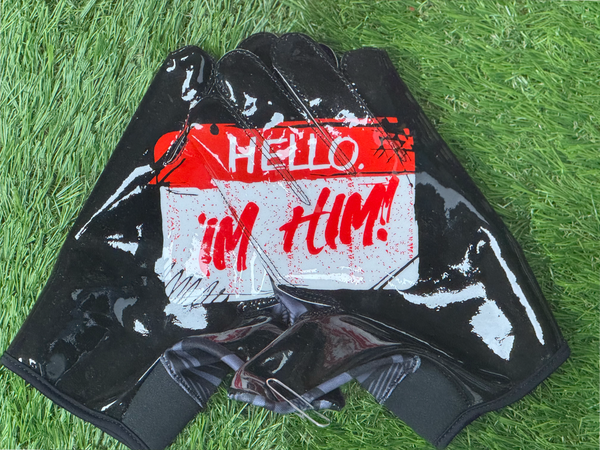 I'm Him Gloves (Original)