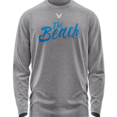 "The Beach" L/S T-Shirt