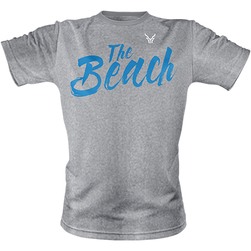 "The Beach" T-Shirt