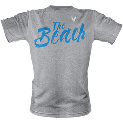 "The Beach" T-Shirt