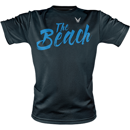"The Beach" T-Shirt