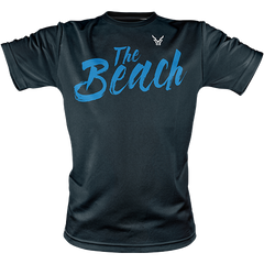 "The Beach" T-Shirt