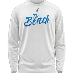 "The Beach" L/S T-Shirt