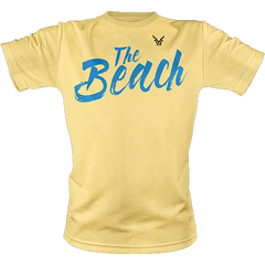"The Beach" T-Shirt