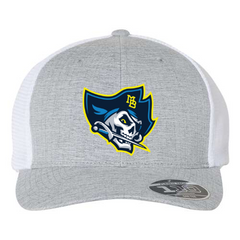 Marauders Flex Fit Hat