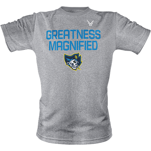 Greatness Magnified T-Shirt