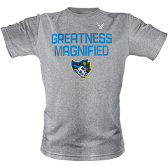 Greatness Magnified T-Shirt