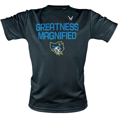 Greatness Magnified T-Shirt