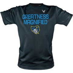 Greatness Magnified T-Shirt