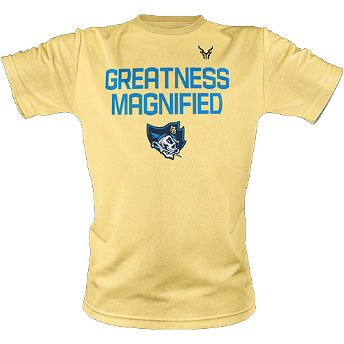 Greatness Magnified T-Shirt