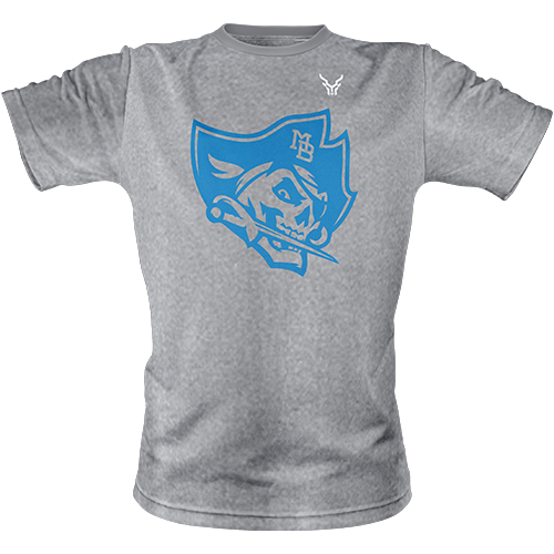 Myrtle Beach Marauders T-Shirt