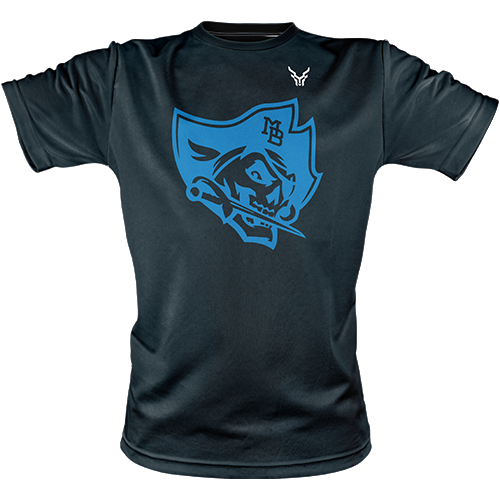 Myrtle Beach Marauders T-Shirt