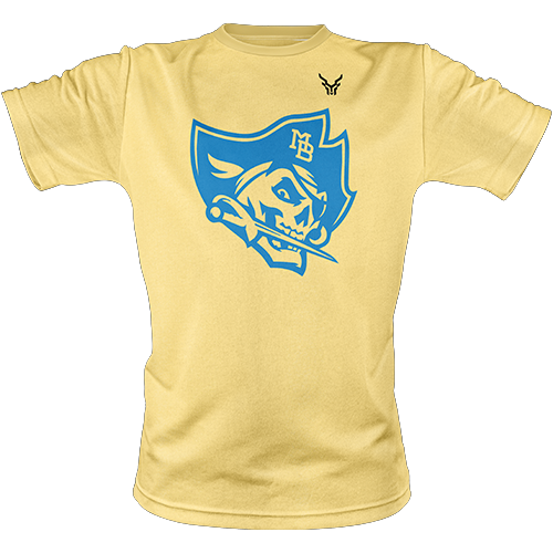 Myrtle Beach Marauders T-Shirt